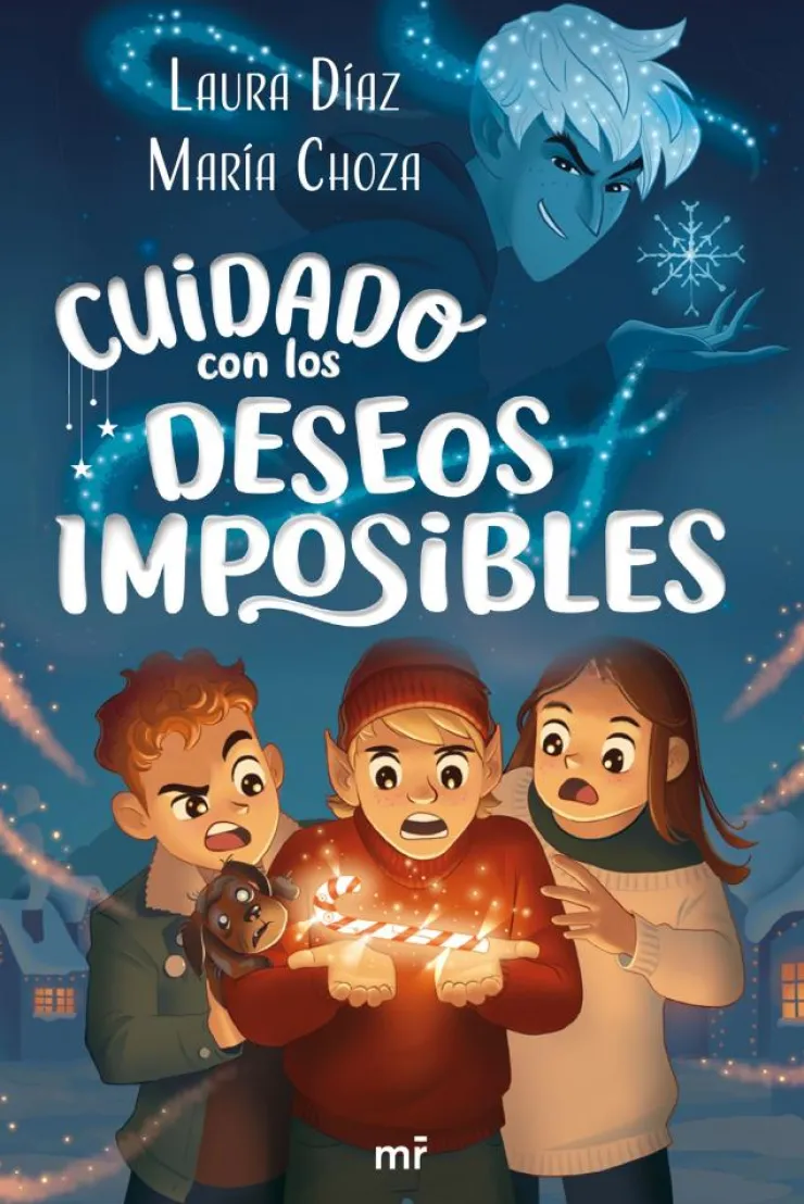 Cuidado con los deseos imposibles< Outlet