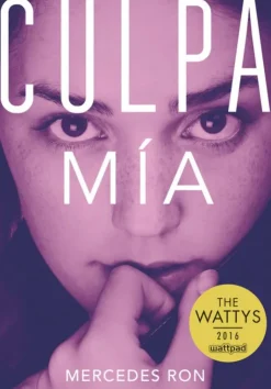 Culpa mía (Culpables 1)< Clearance