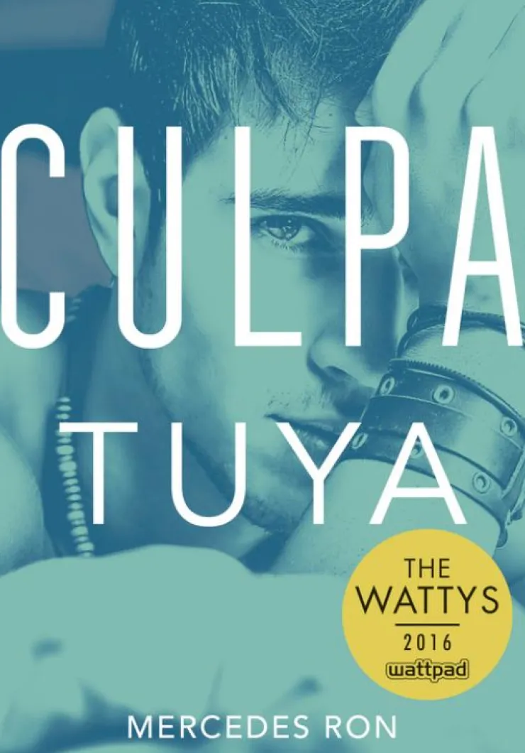 Culpa tuya (Culpables 2)< New