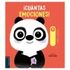¡Cuántas emociones!< Online