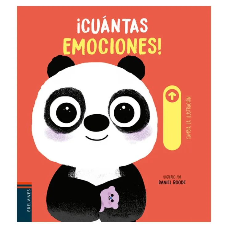 ¡Cuántas emociones!< Online