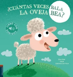 Cuántas veces bala la oveja Bea< Sale