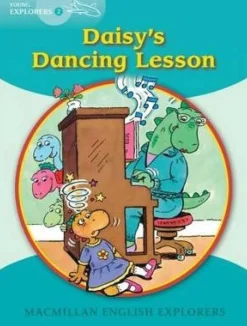 DAISY´S DANCING LESSON. YOUNG EXPLORERS 2< Online