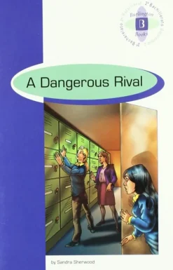 DANGEROUS RIVAL 2º BACHILLERATO< Best