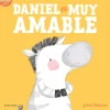 Daniel es muy amable< Online