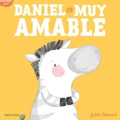 Daniel es muy amable< Online