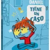 Daniel tiene un caso< Hot