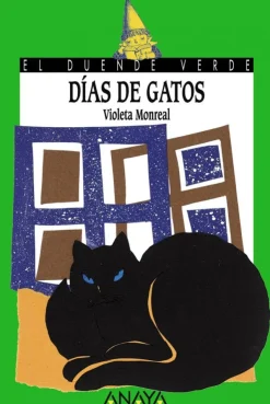 Días de gatos< Outlet