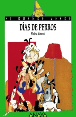Días de perros< Outlet