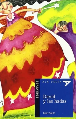 David y las hadas< Clearance