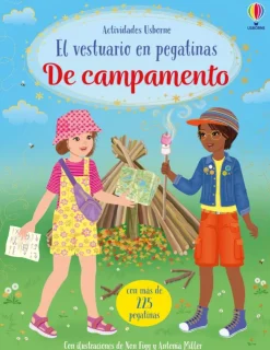 De campamento< Clearance