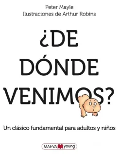 ¿De dónde venimos?< Online