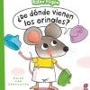 ¿De dónde vienen los orinales?<