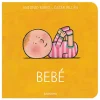 De la cuna a la luna: Bebé<