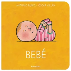 De la cuna a la luna: Bebé<