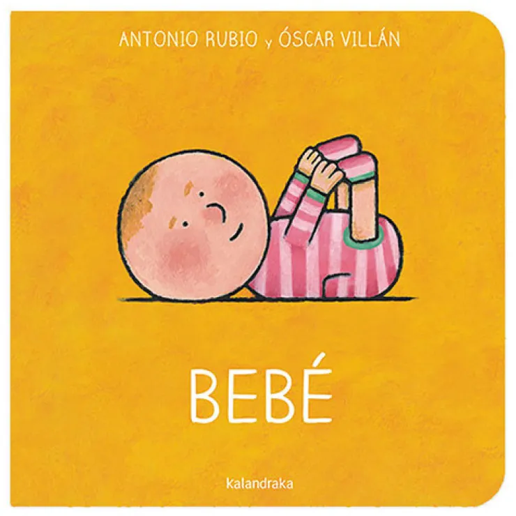 De la cuna a la luna: Bebé<