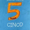 De la cuna a la luna: Cinco< Sale