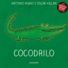 De la cuna a la luna: Cocodrilo -Formato grande-< Sale