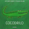 De la cuna a la luna: Cocodrilo< Hot