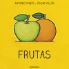De la cuna a la luna: Frutas< Sale