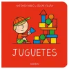 De la cuna a la luna: Juguetes< Online