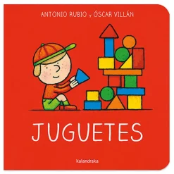 De la cuna a la luna: Juguetes< Online