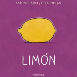 De la cuna a la luna: Limón< Best