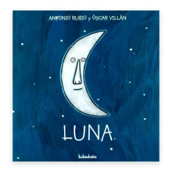 De la cuna a la luna: Luna< New