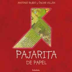 De la cuna a la luna: Pajarita de papel< New