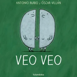 De la cuna a la luna: Veo veo< Sale