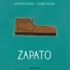 De la cuna a la luna: Zapato< Online