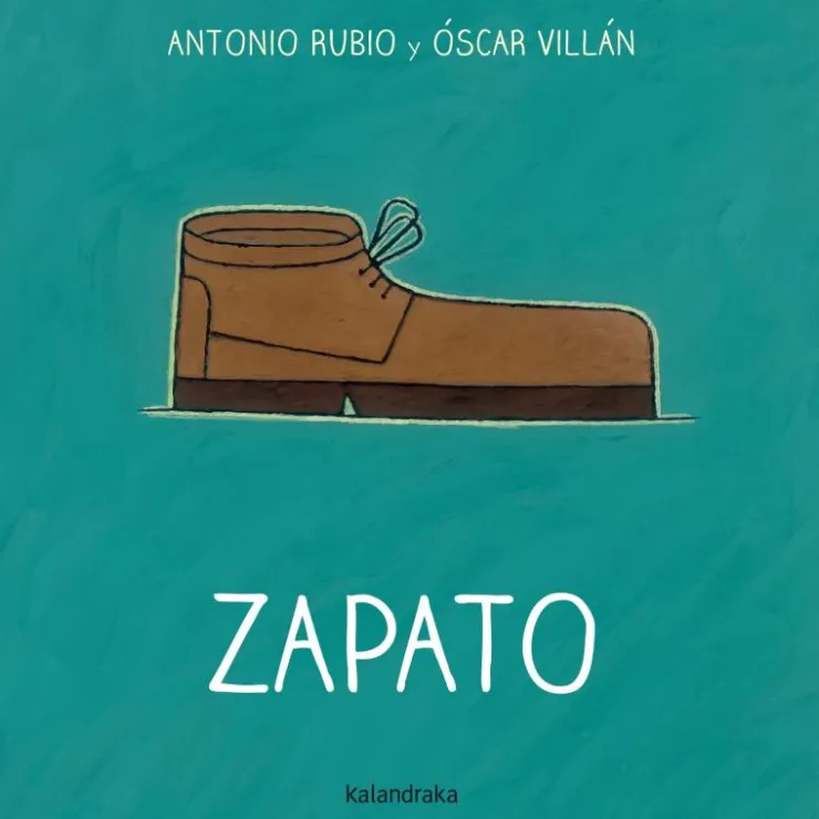 De la cuna a la luna: Zapato< Online