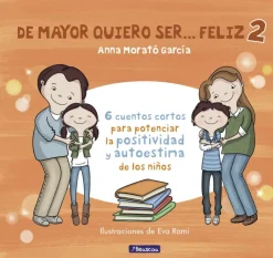 De mayor quiero ser... feliz 2 (nueva edición)< Clearance