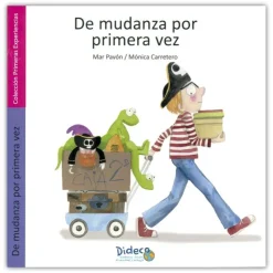 De mudanza por primera vez< Discount