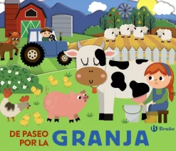 De paseo por la granja< Best