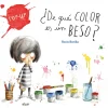 ¿De qué color es un beso? (Pop up)< Hot