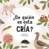 ¿De quién es esta cría?< Discount