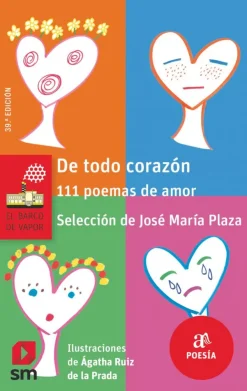 De todo corazón< Online