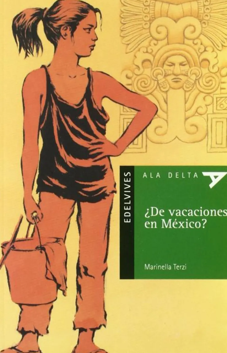 ¿De vacaciones en México?< Sale