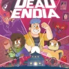 Deadendia 1: La prueba del guardián< Outlet
