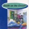 DEATH ON THE CIRCUIT.2 BACH.BURL< Outlet