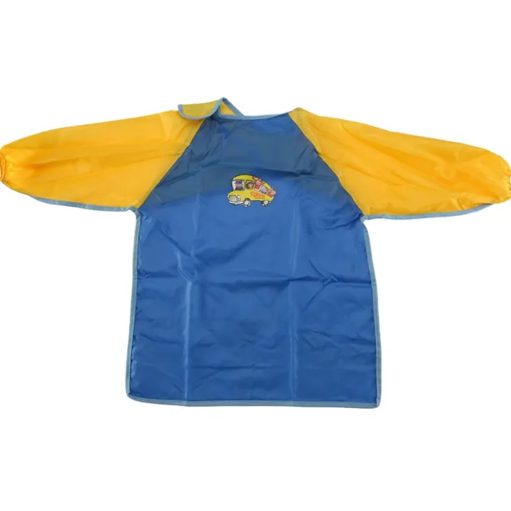 Delantal con mangas 3-5 años<Jovi Clearance