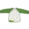 Delantal con mangas Baby<Alpino Clearance
