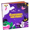 Demasiados malvados< Best