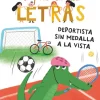 Deportista sin medalla a la vista< Online
