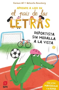 Deportista sin medalla a la vista< Online