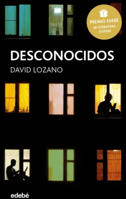 Desconocidos< Sale