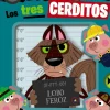 Descubre al culpable. Los tres cerditos< Hot
