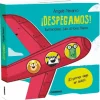 ¡Despegamos!< New
