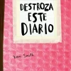 Destroza este diario. Burbujas< Best